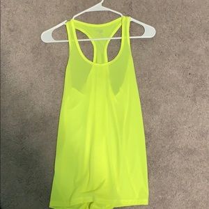 🔴 ATHLETIC TANK TOP